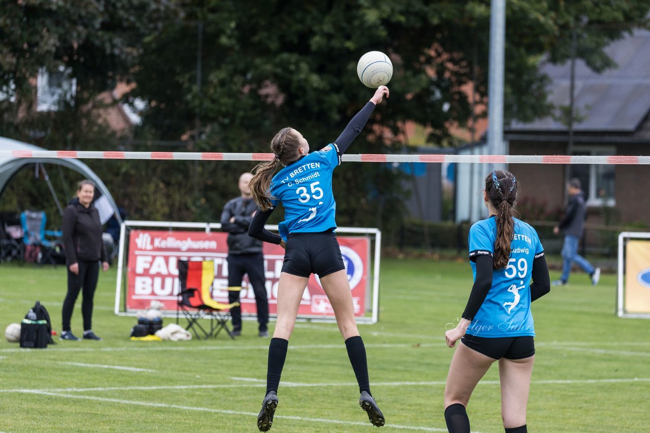 Bild 301 - wU16 Deutsche Meisterschaft